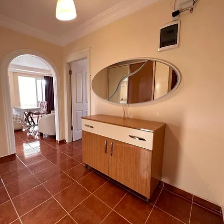 Apartament With Pool *