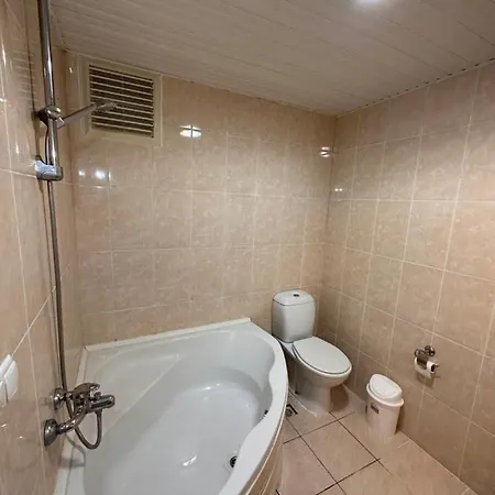With Pool Apartament Alanya