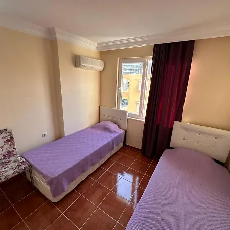 Appartement With Pool