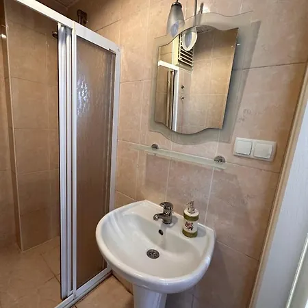 Apartmán With Pool